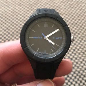 Timex ladies Ironman Watch